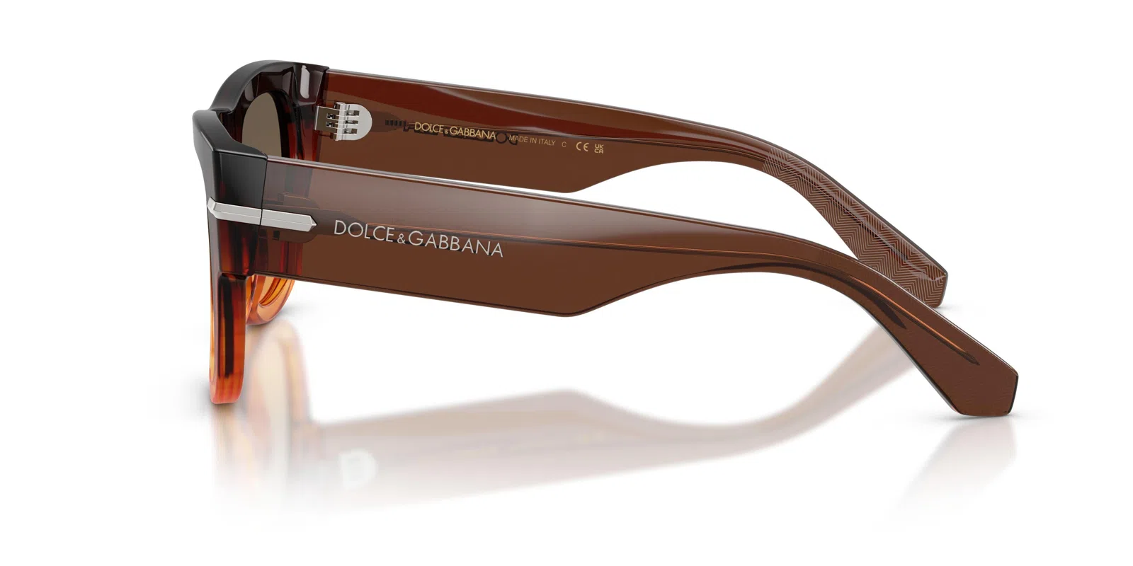 Dolce & Gabbana 4484 Sunglasses - view 39